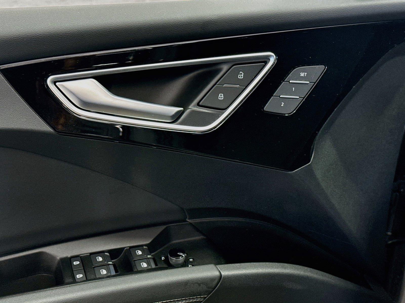 2023 Audi Q4 e-tron Premium Plus