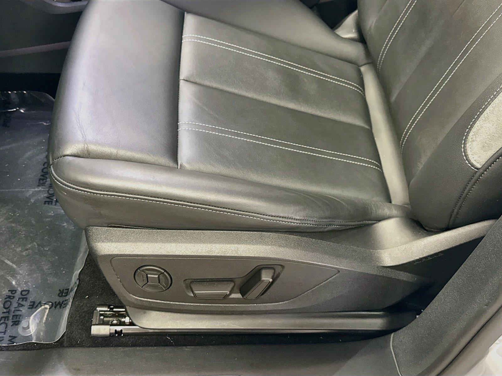 2023 Audi Q4 e-tron Premium Plus