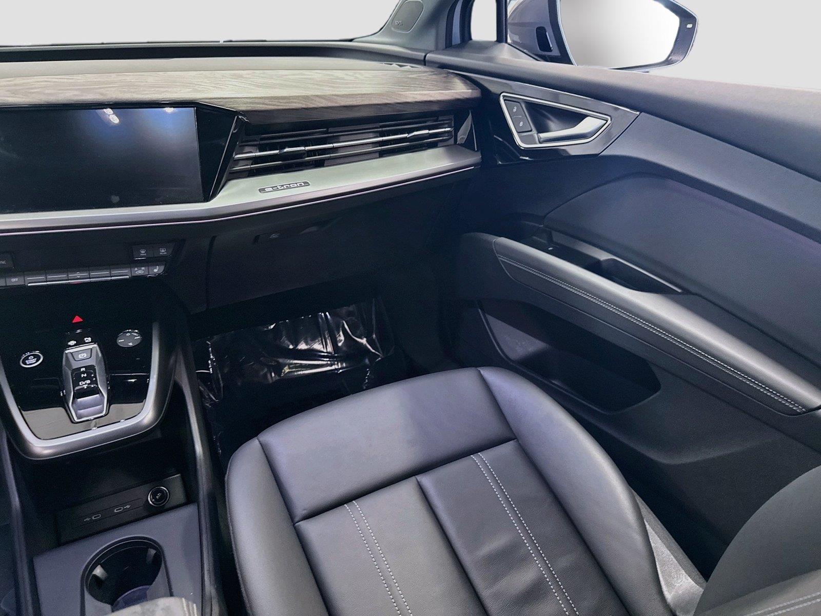 2023 Audi Q4 e-tron Premium Plus