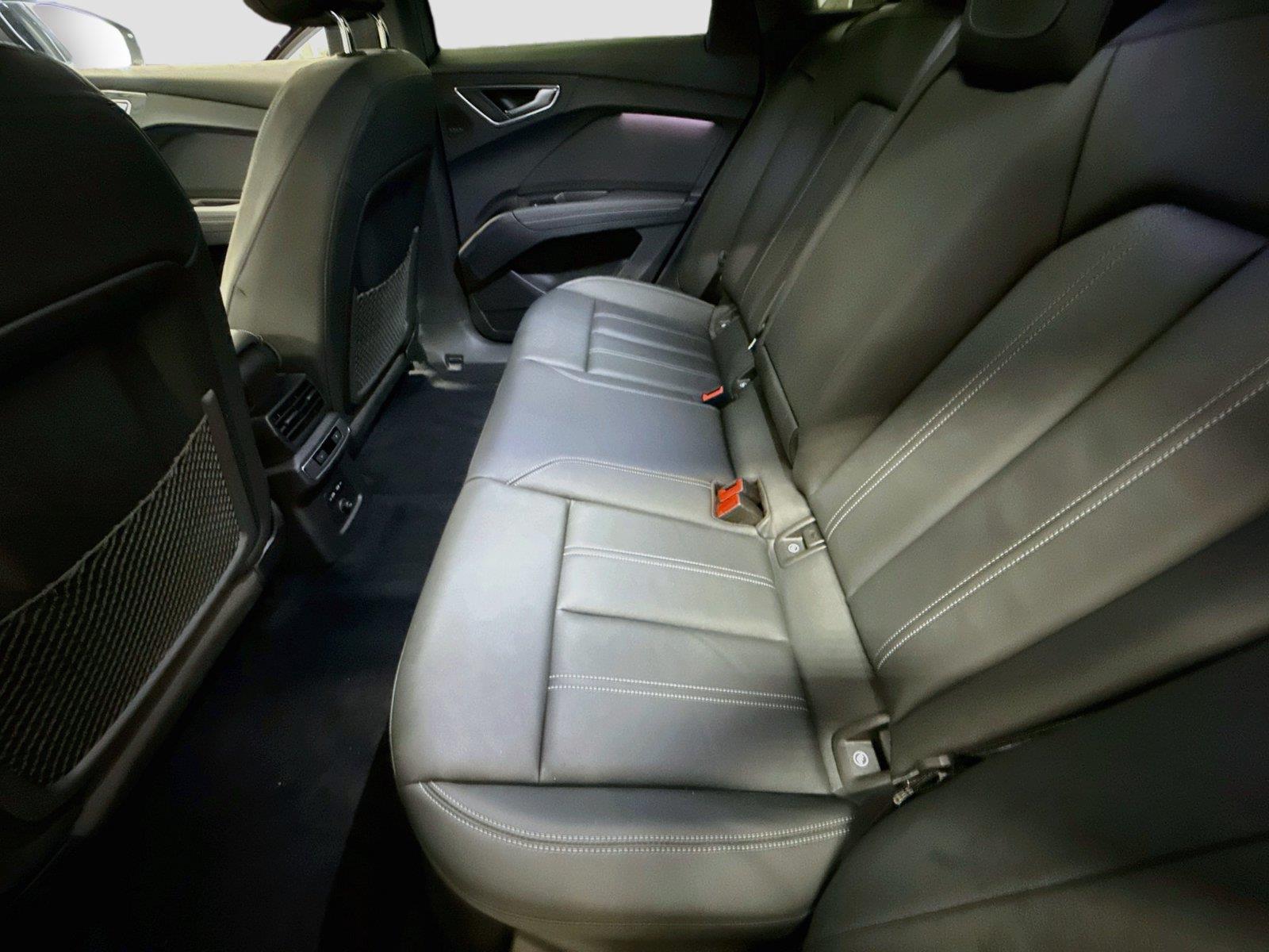 2023 Audi Q4 e-tron Premium Plus