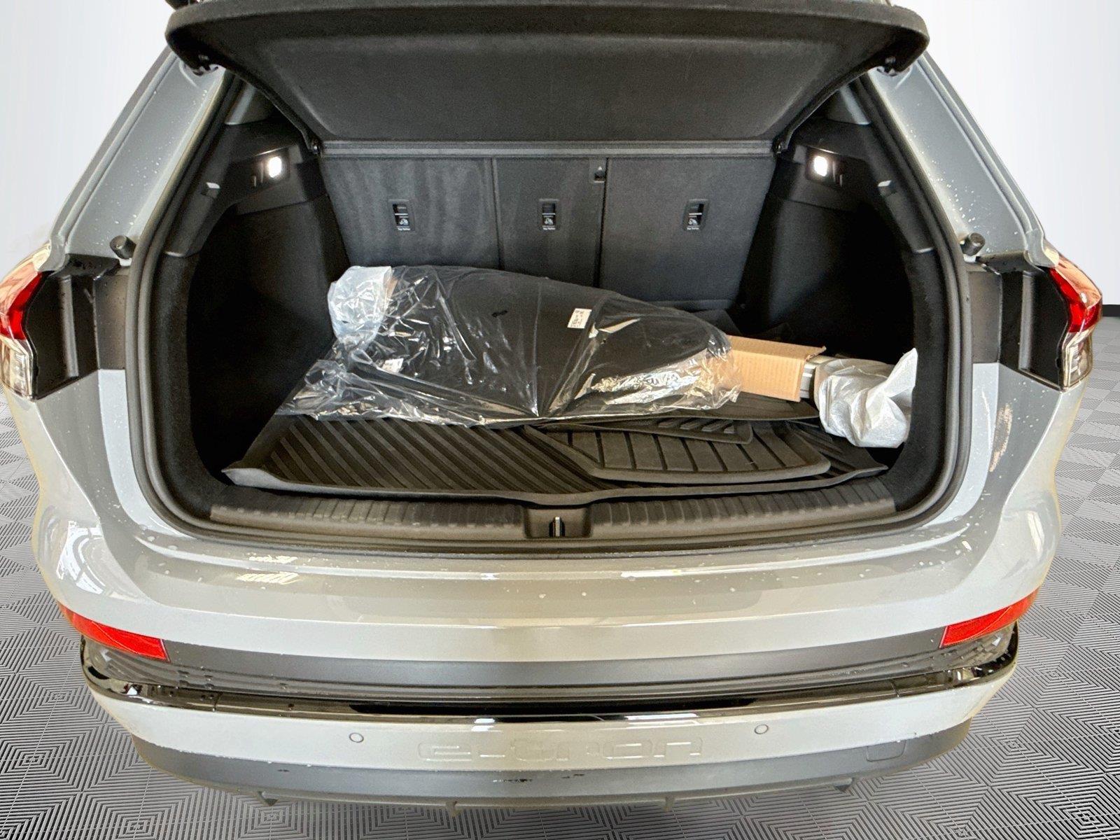 2023 Audi Q4 e-tron Premium Plus