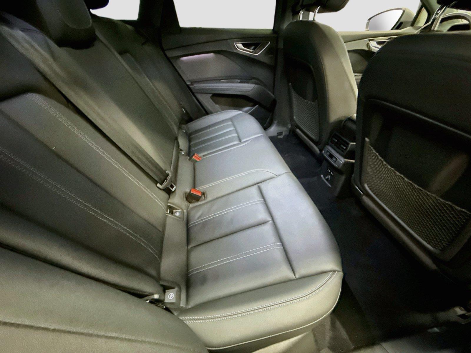 2023 Audi Q4 e-tron Premium Plus