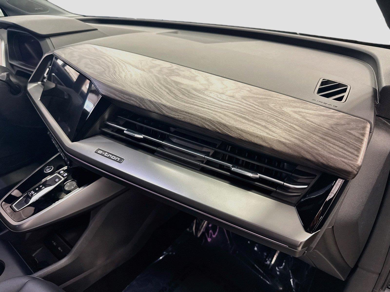 2023 Audi Q4 e-tron Premium Plus