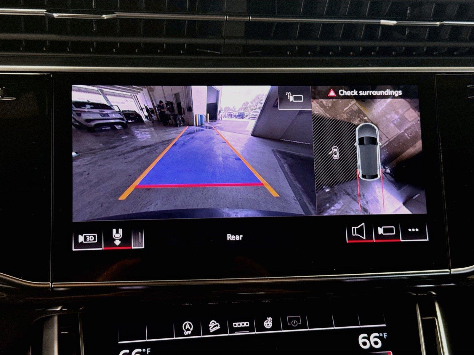 2026 Audi Q8 Premium Plus