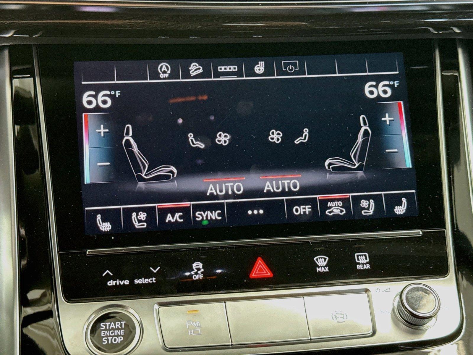 2026 Audi Q8 Premium Plus