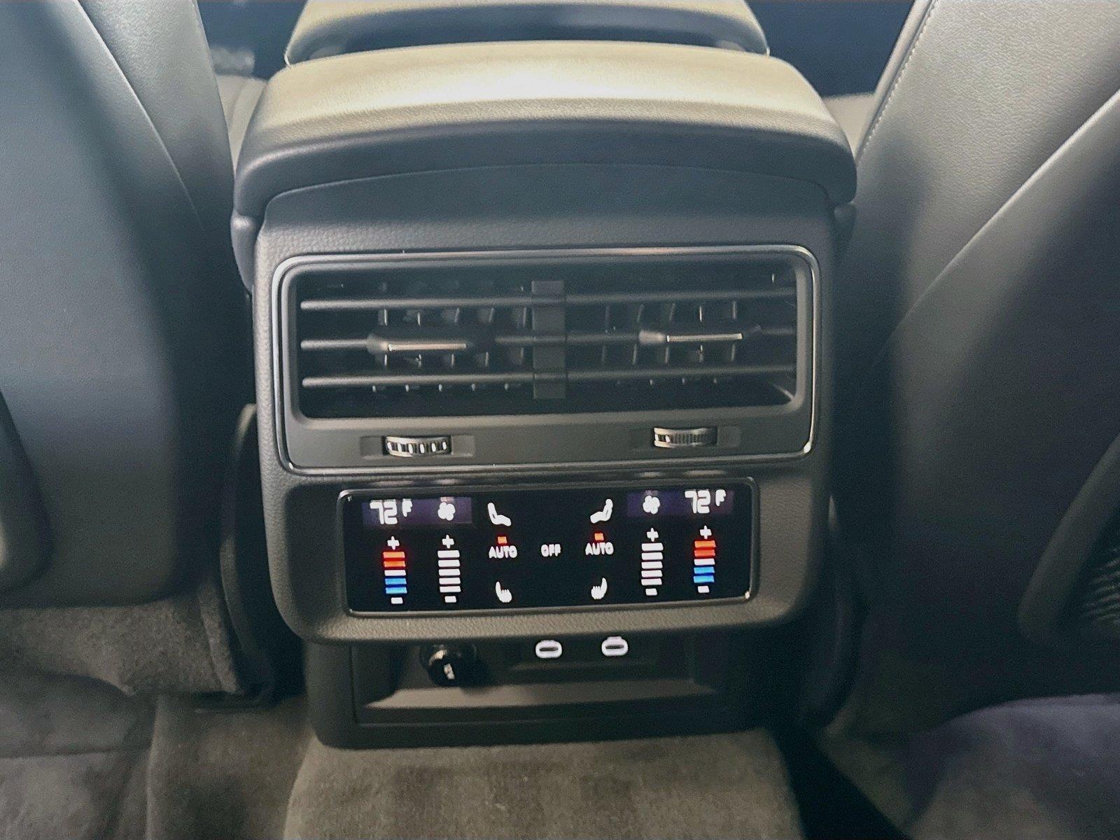 2026 Audi Q8 Premium Plus
