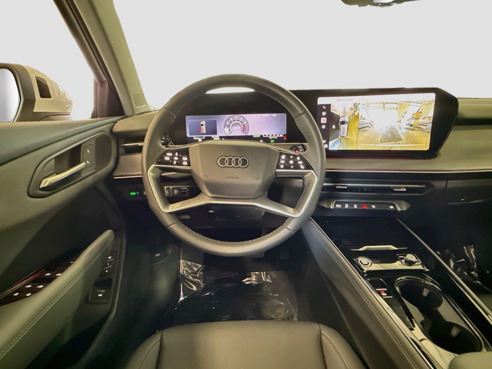 2026 Audi Q3 S line