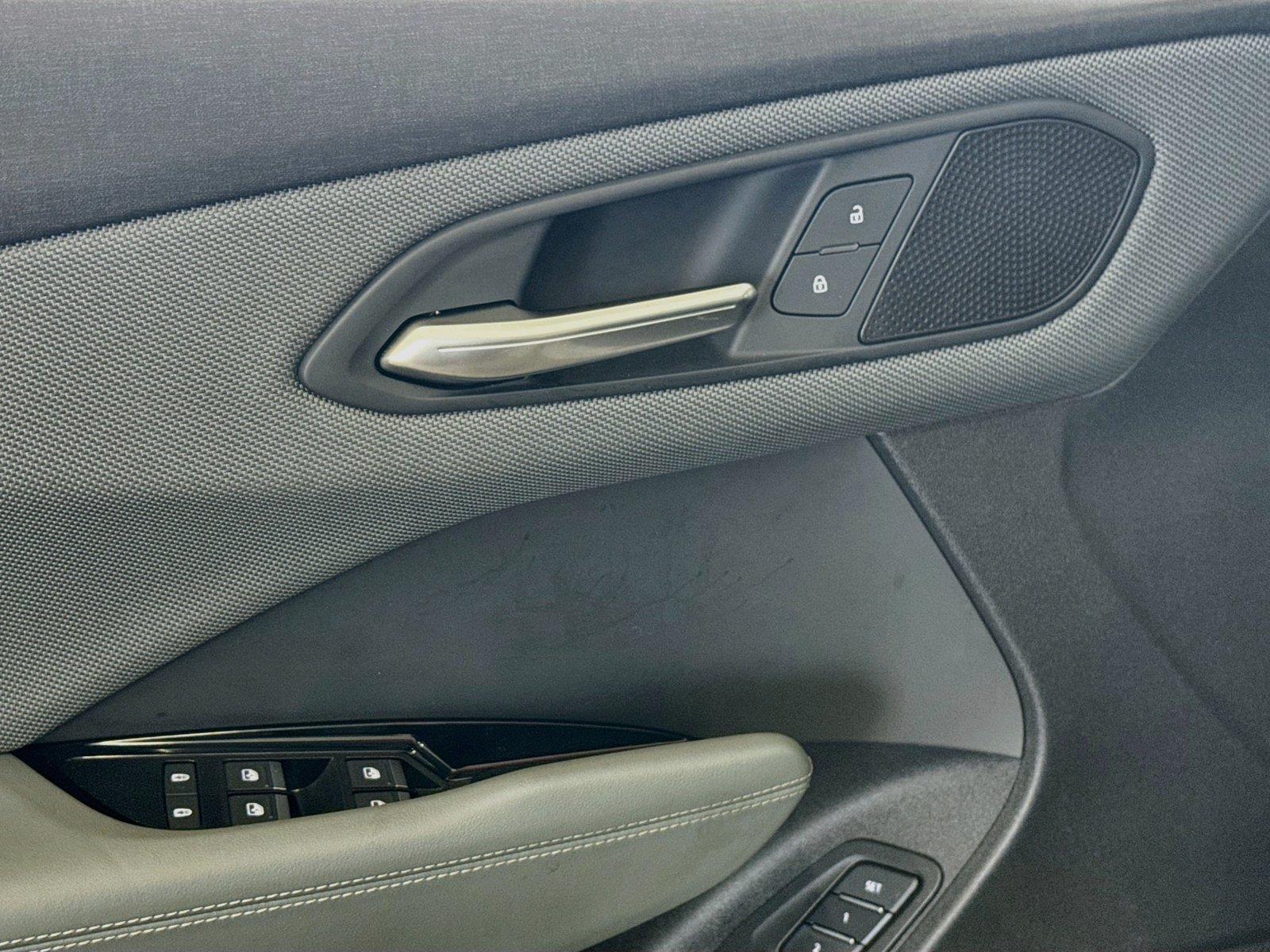 2026 Audi Q3 S line