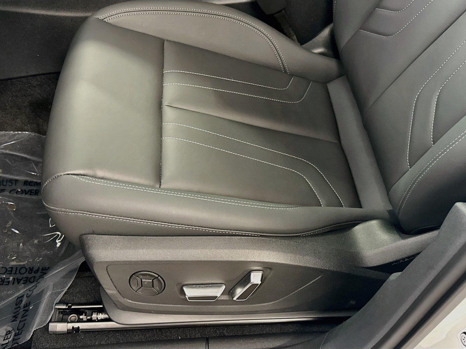 2026 Audi Q3 S line