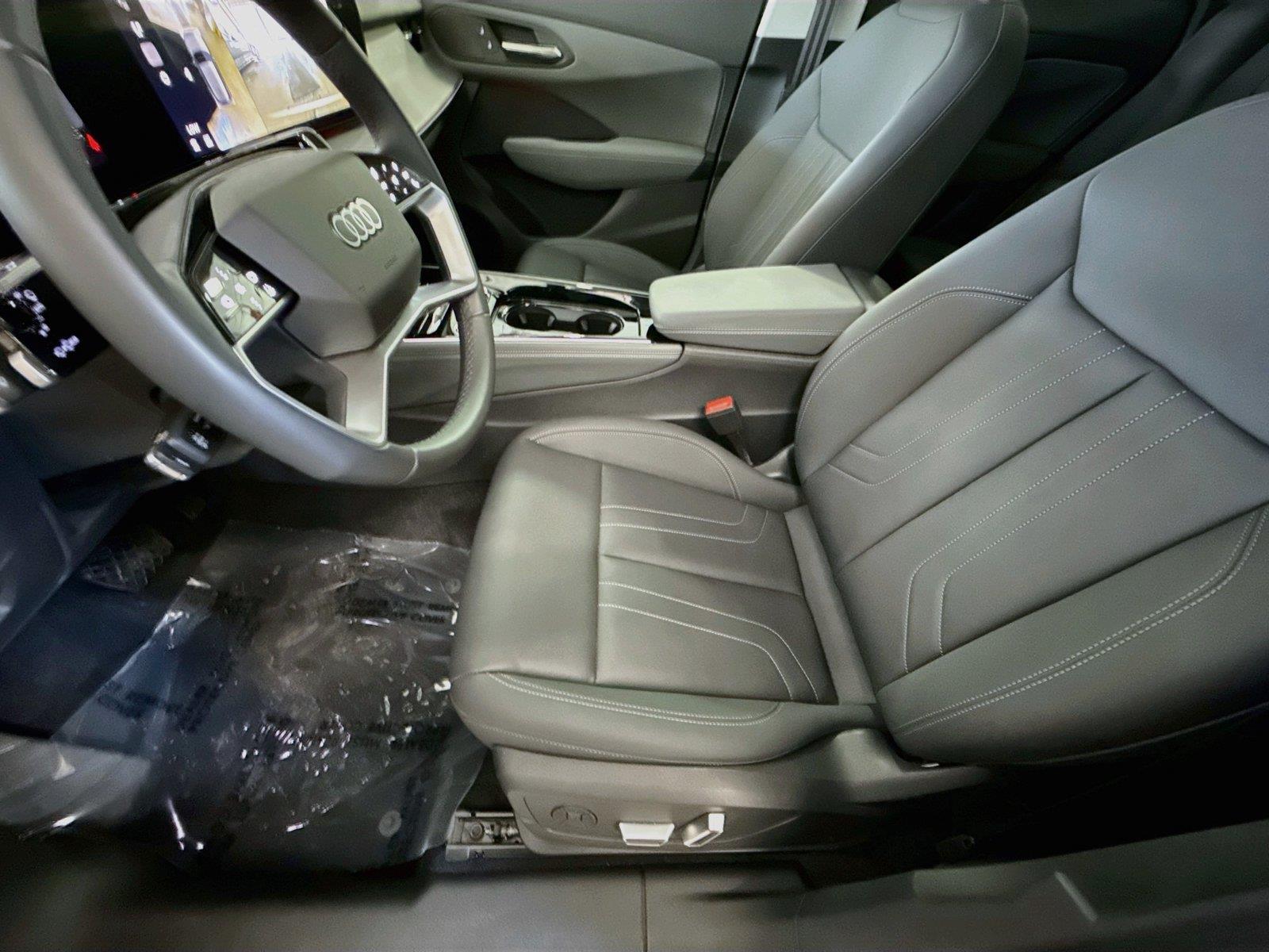 2026 Audi Q3 S line