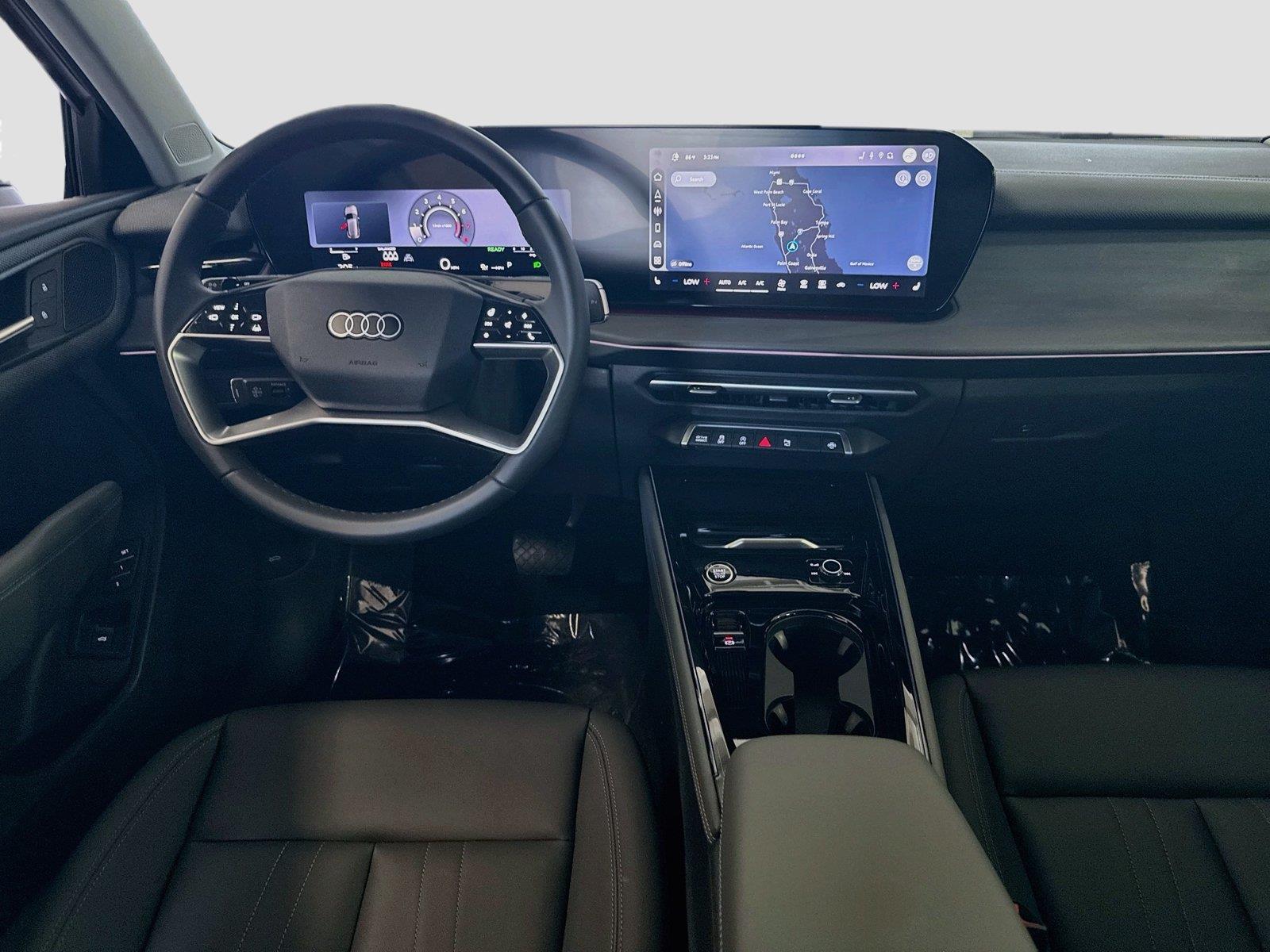 2026 Audi Q3 S line