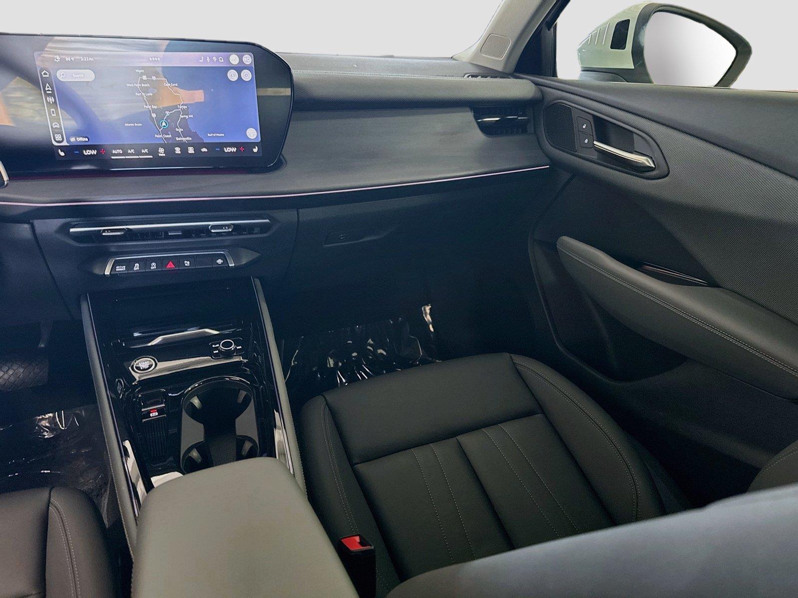 2026 Audi Q3 S line