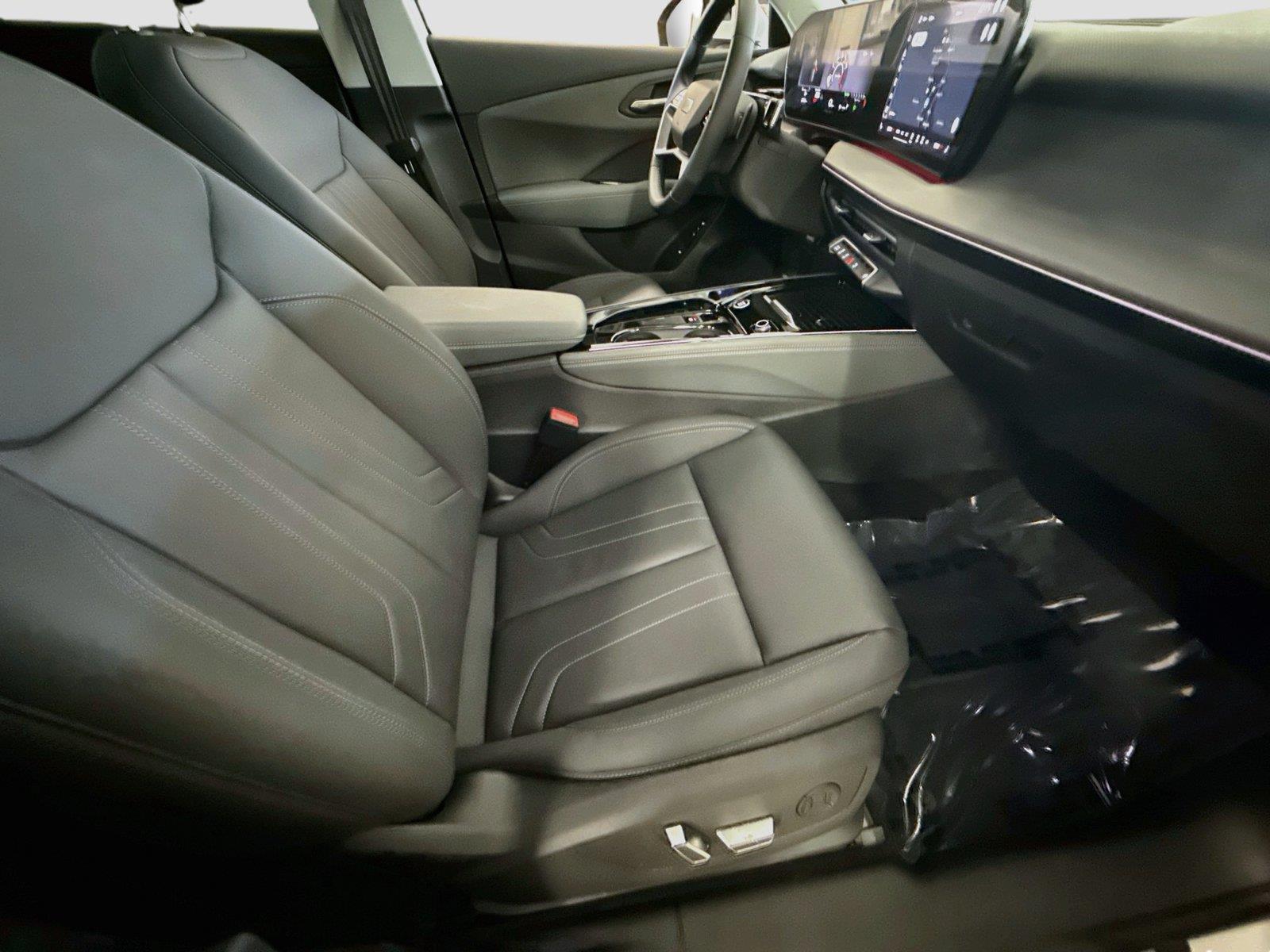 2026 Audi Q3 S line