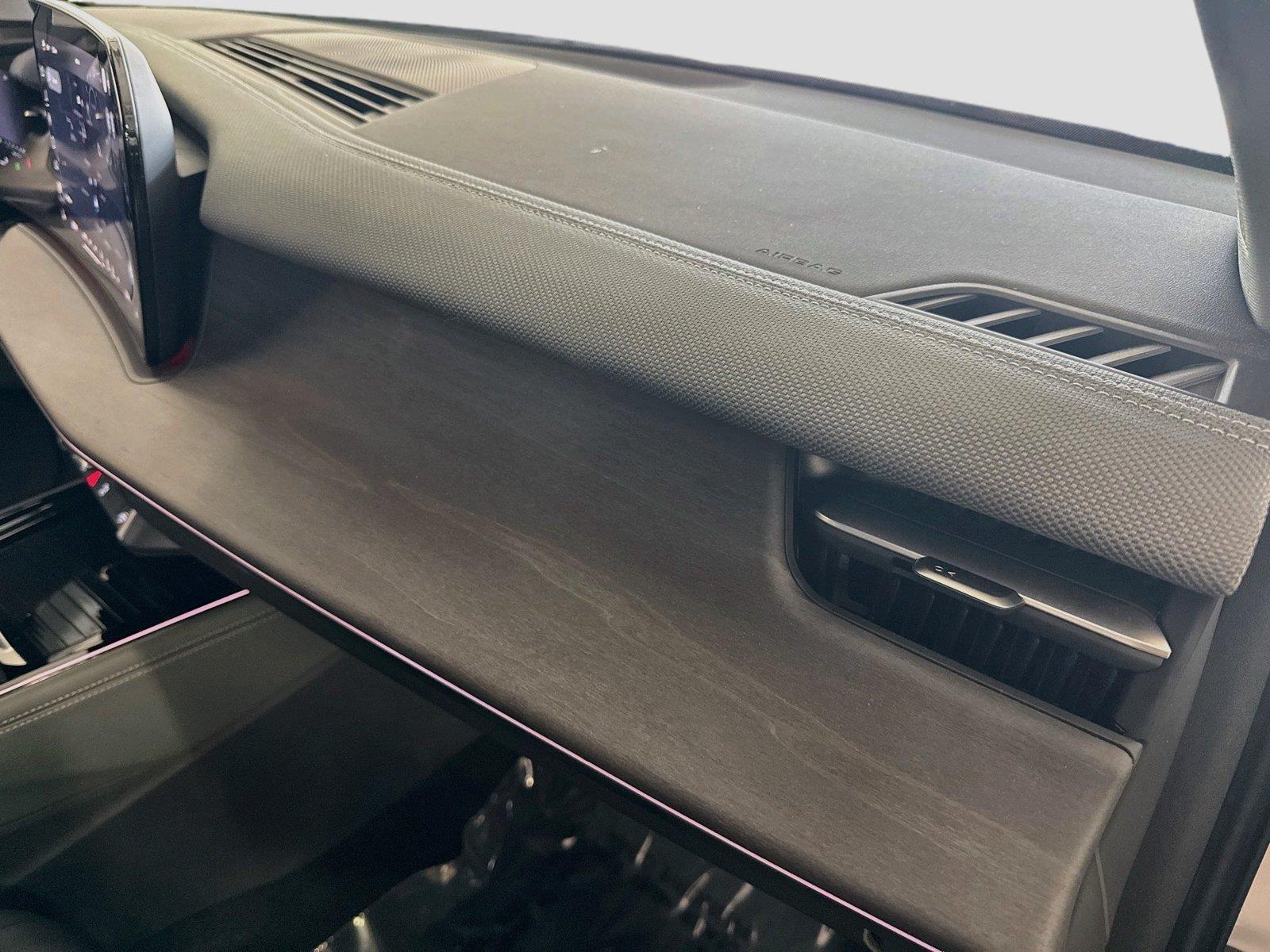 2026 Audi Q3 S line