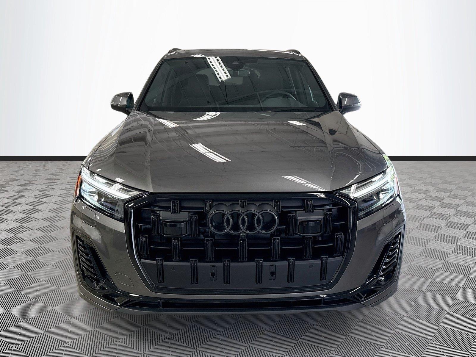 2026 AUDI Q7 PREMIUM