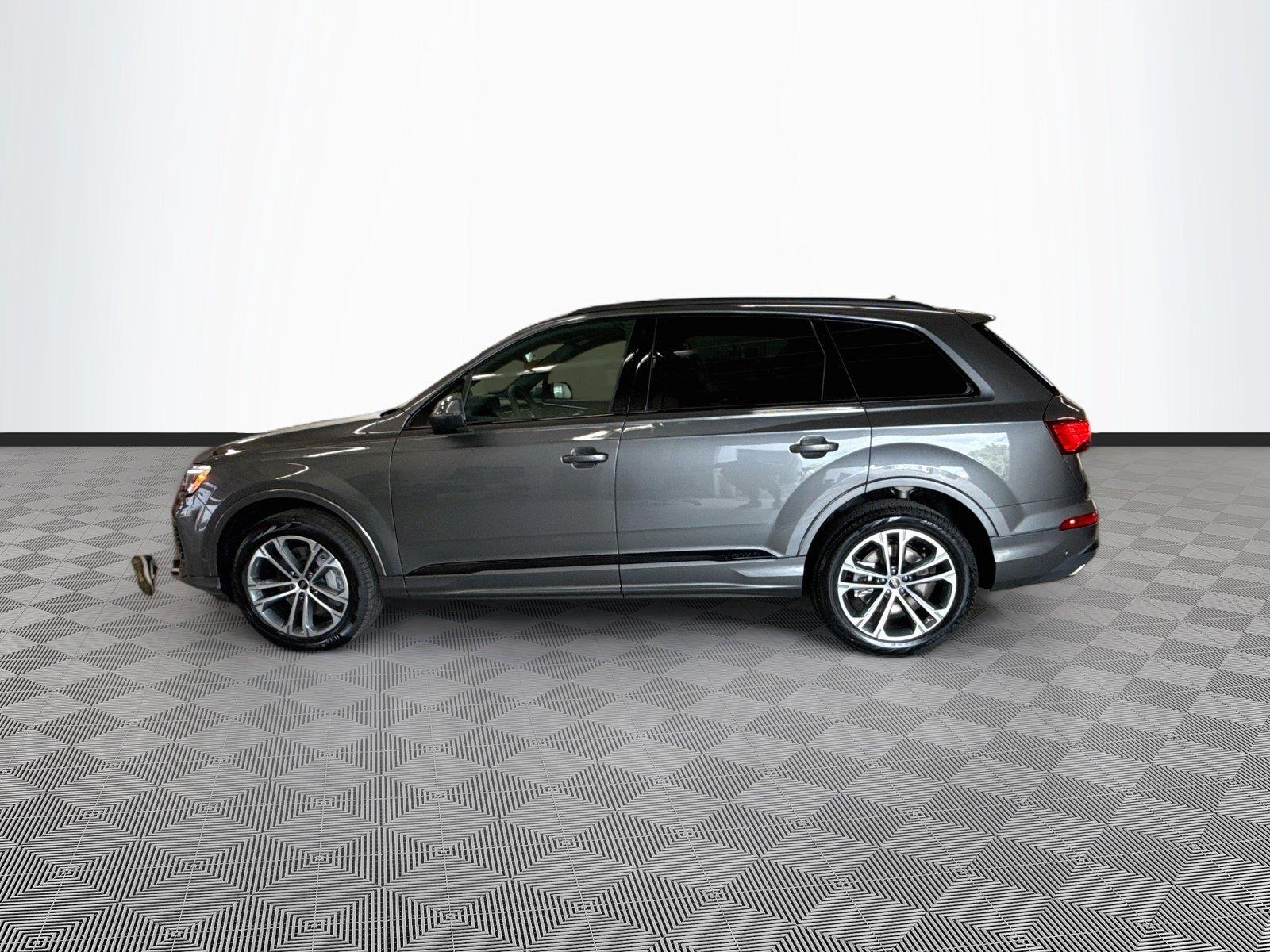 2026 AUDI Q7 PREMIUM