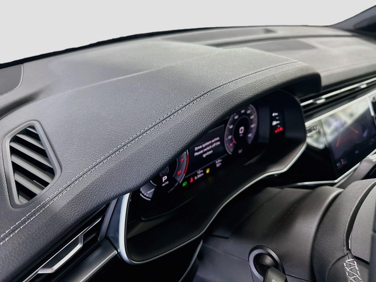 2026 AUDI Q7 PREMIUM