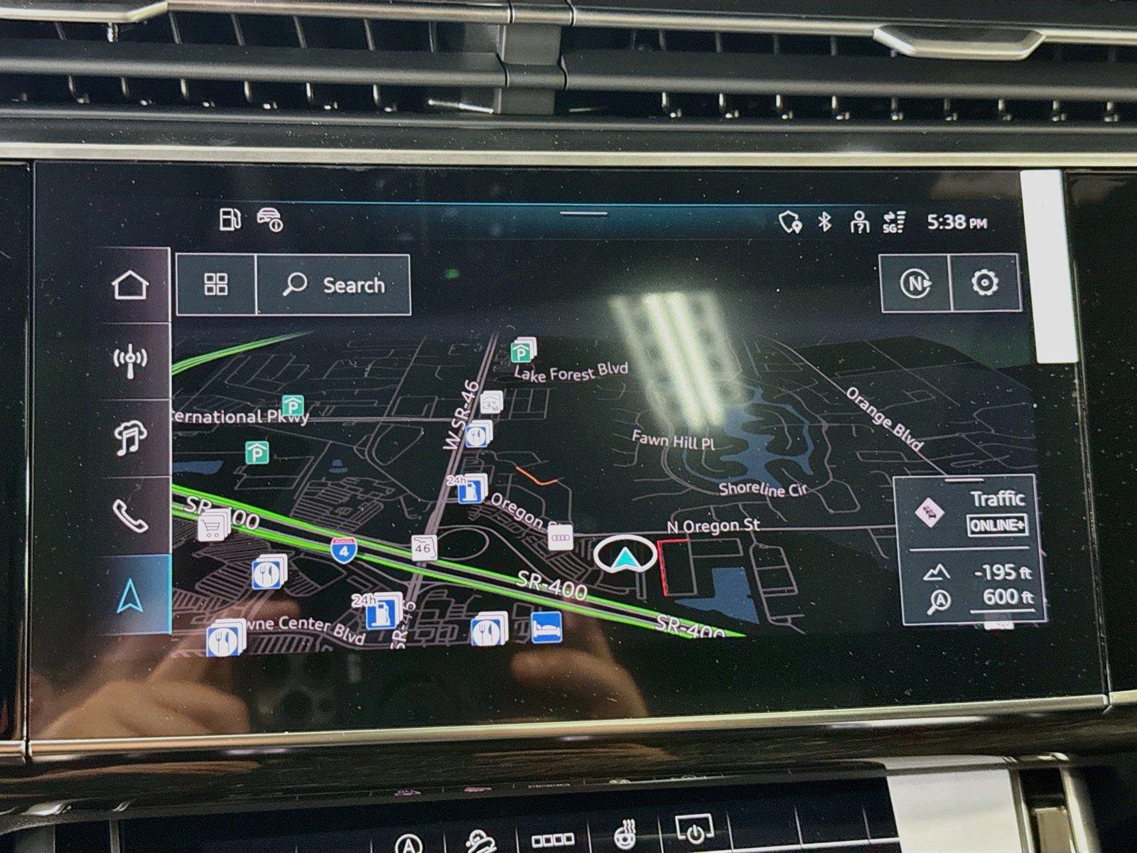 2026 AUDI Q7 PREMIUM