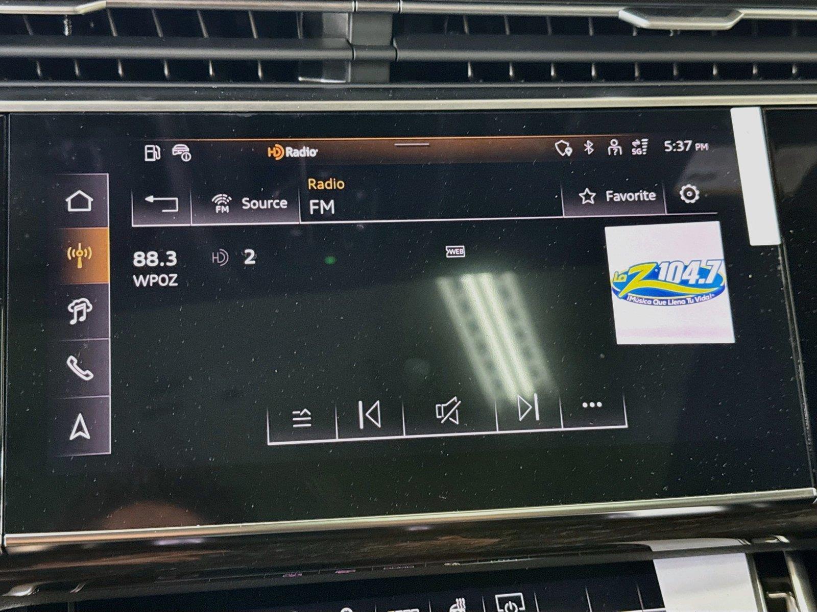 2026 AUDI Q7 PREMIUM