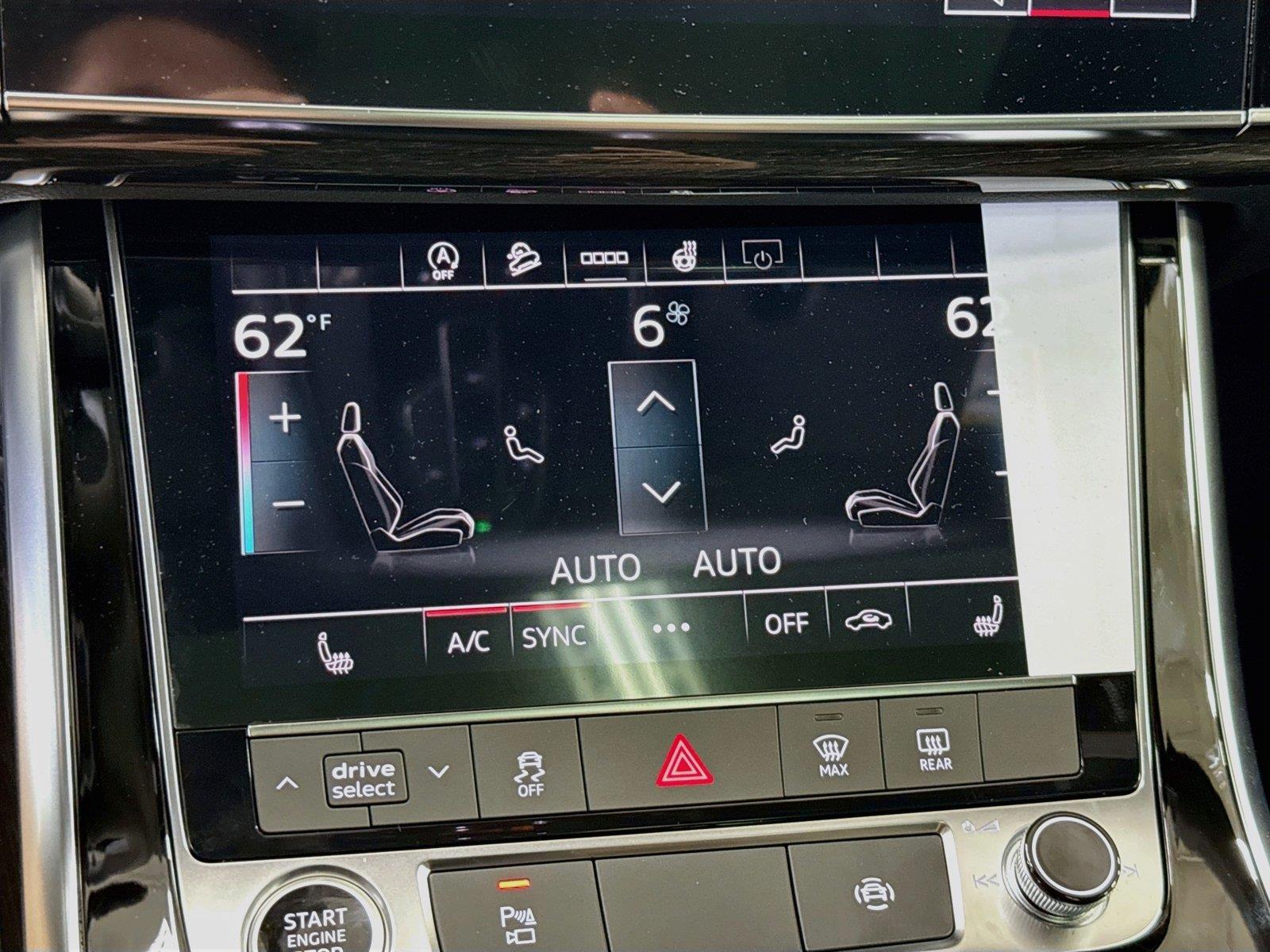2026 AUDI Q7 PREMIUM