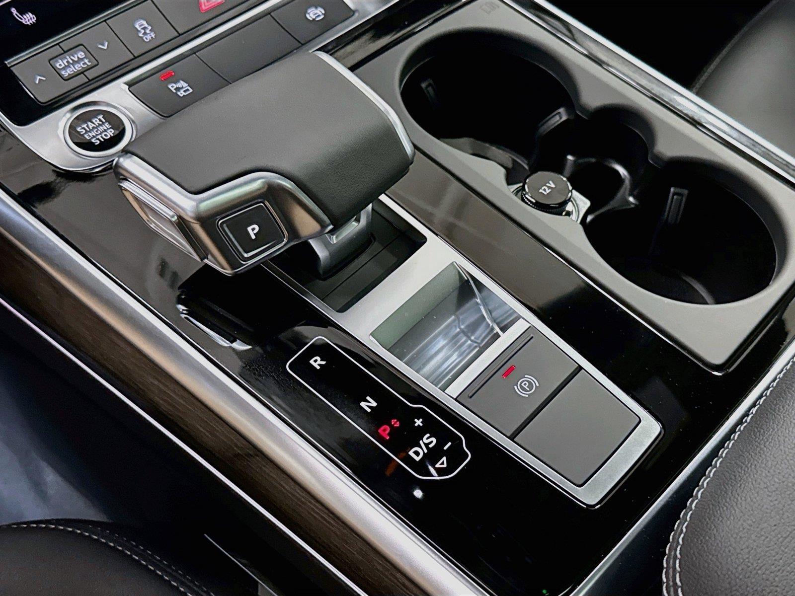 2026 AUDI Q7 PREMIUM