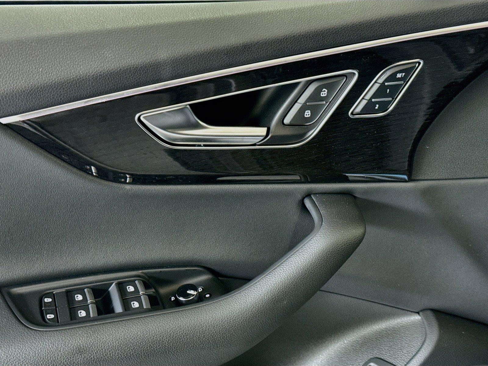 2026 AUDI Q7 PREMIUM