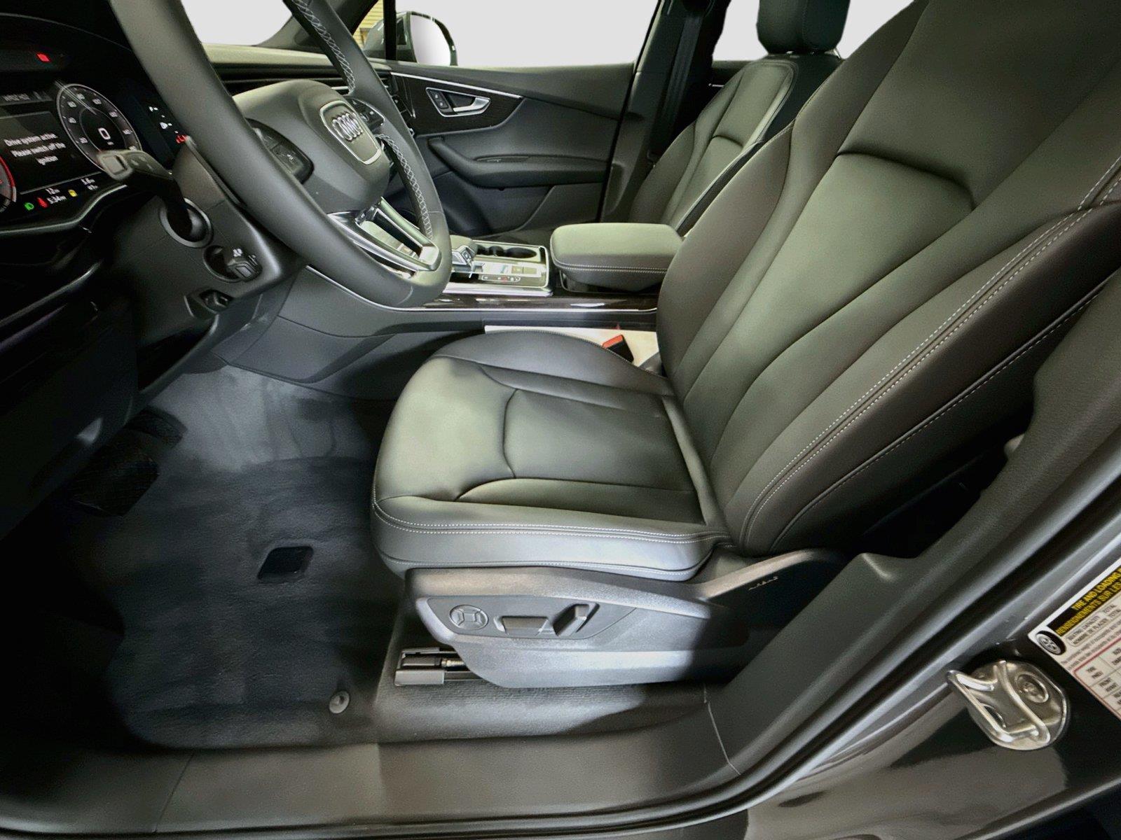 2026 AUDI Q7 PREMIUM