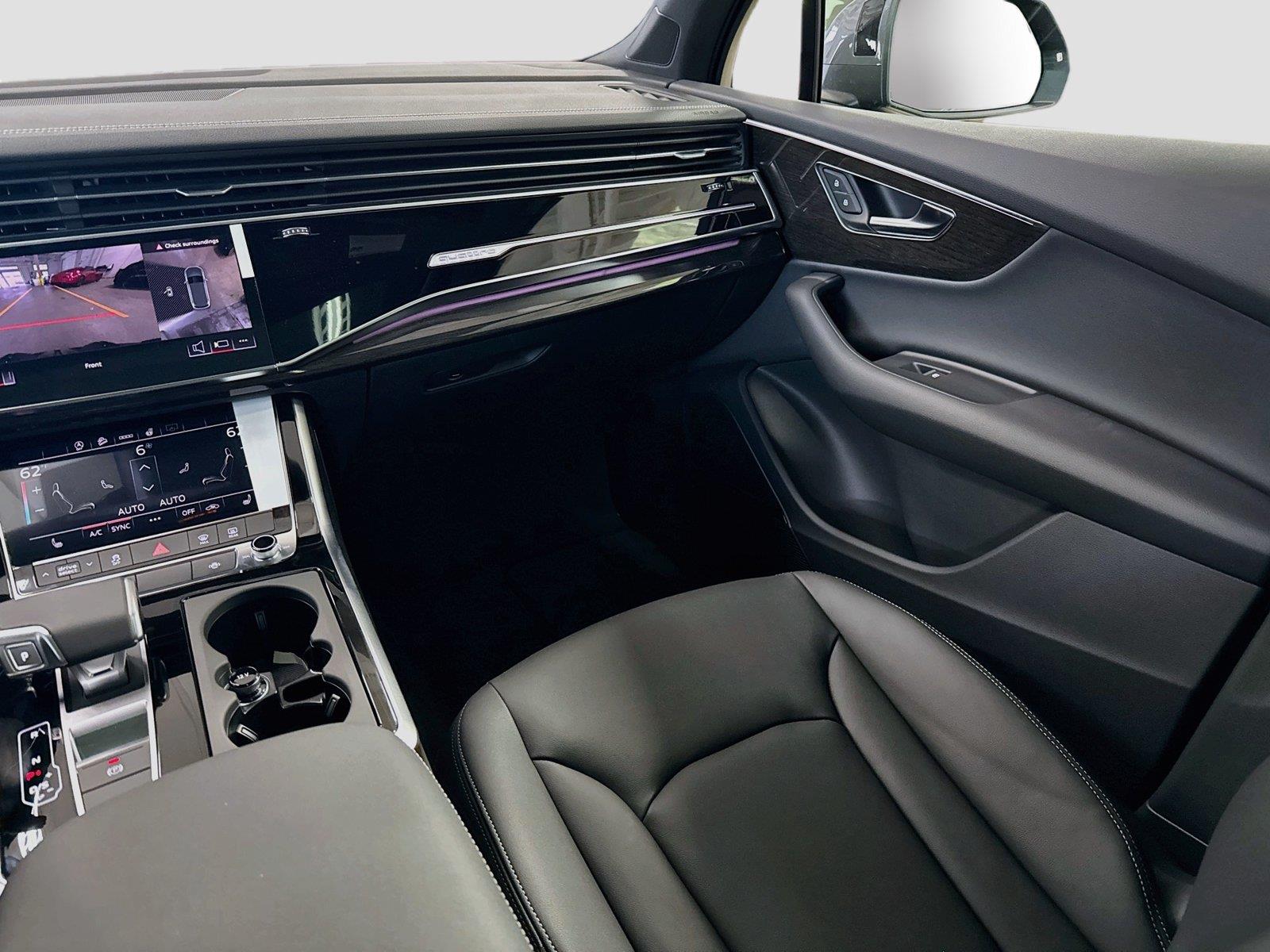 2026 AUDI Q7 PREMIUM