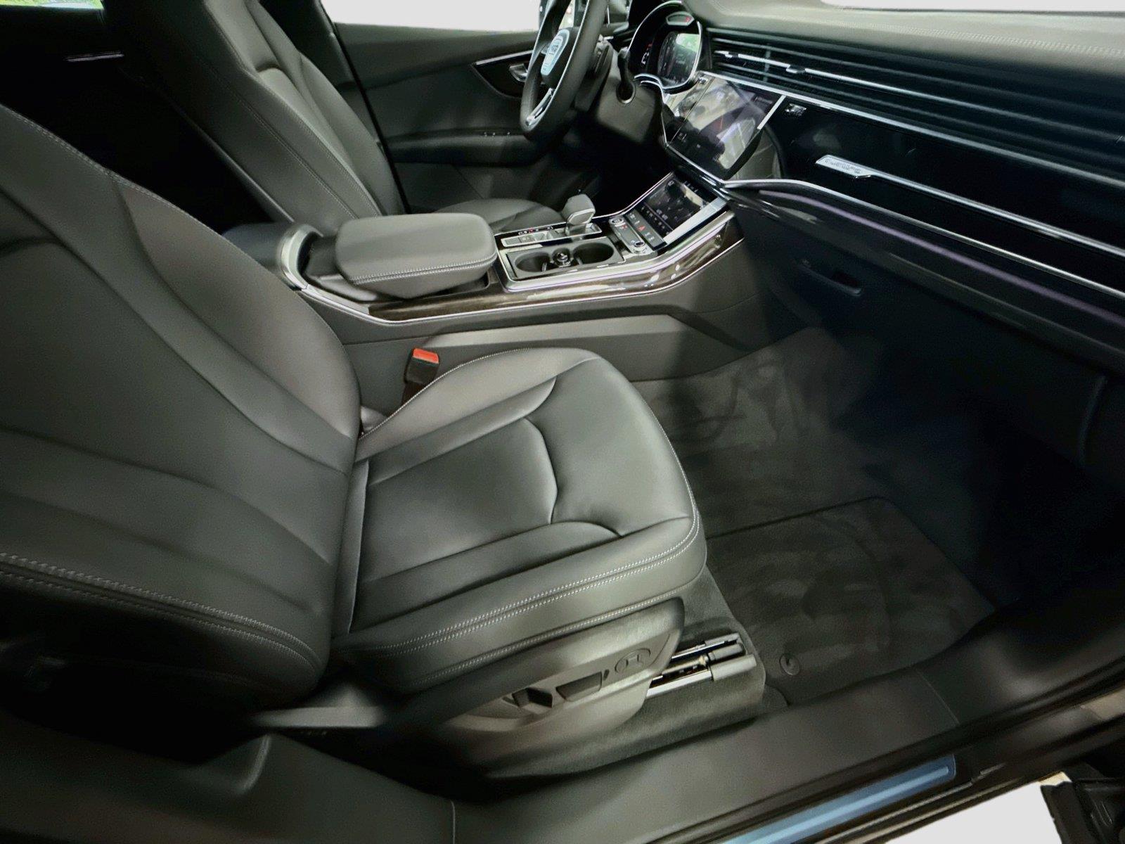 2026 AUDI Q7 PREMIUM