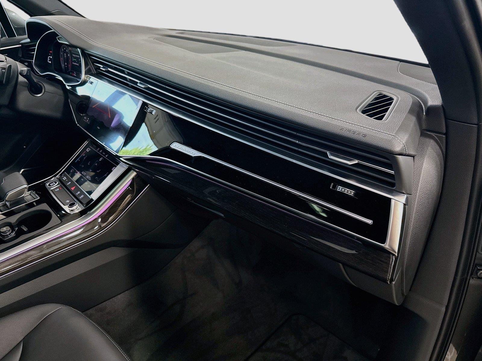2026 AUDI Q7 PREMIUM