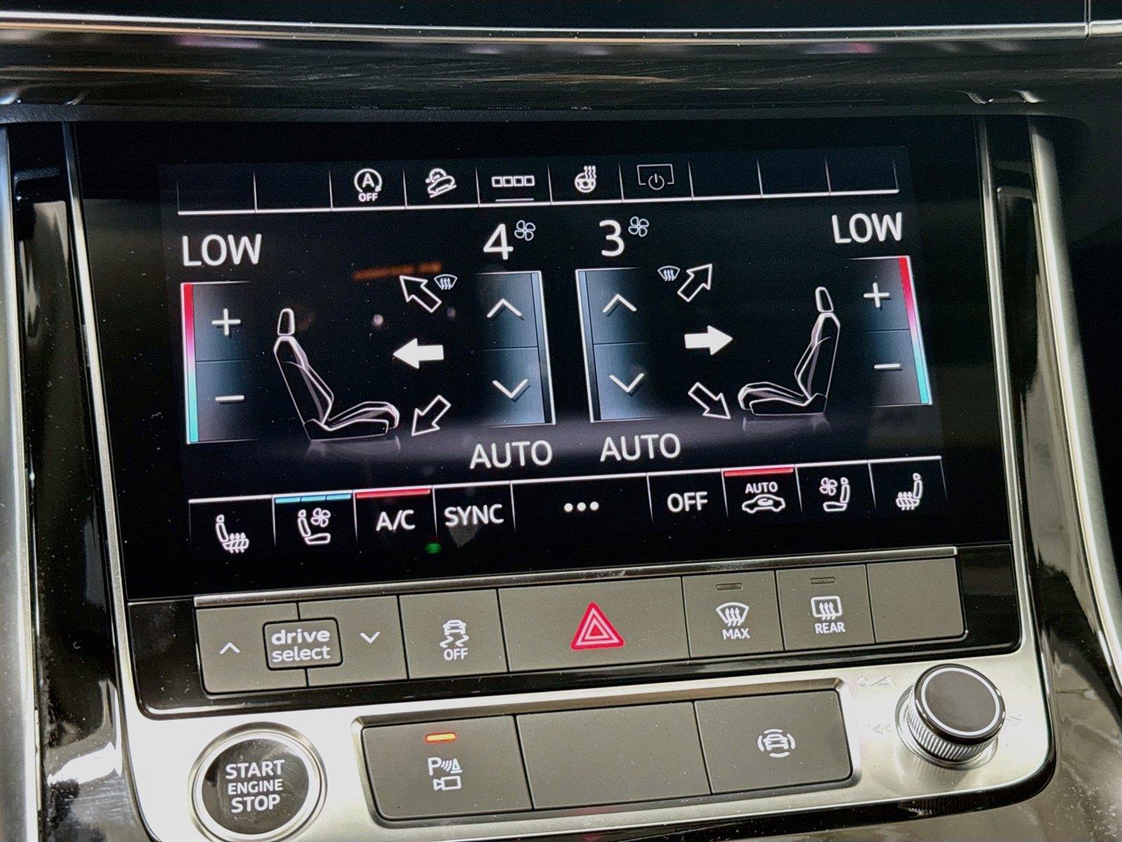2026 Audi Q7 Premium Plus