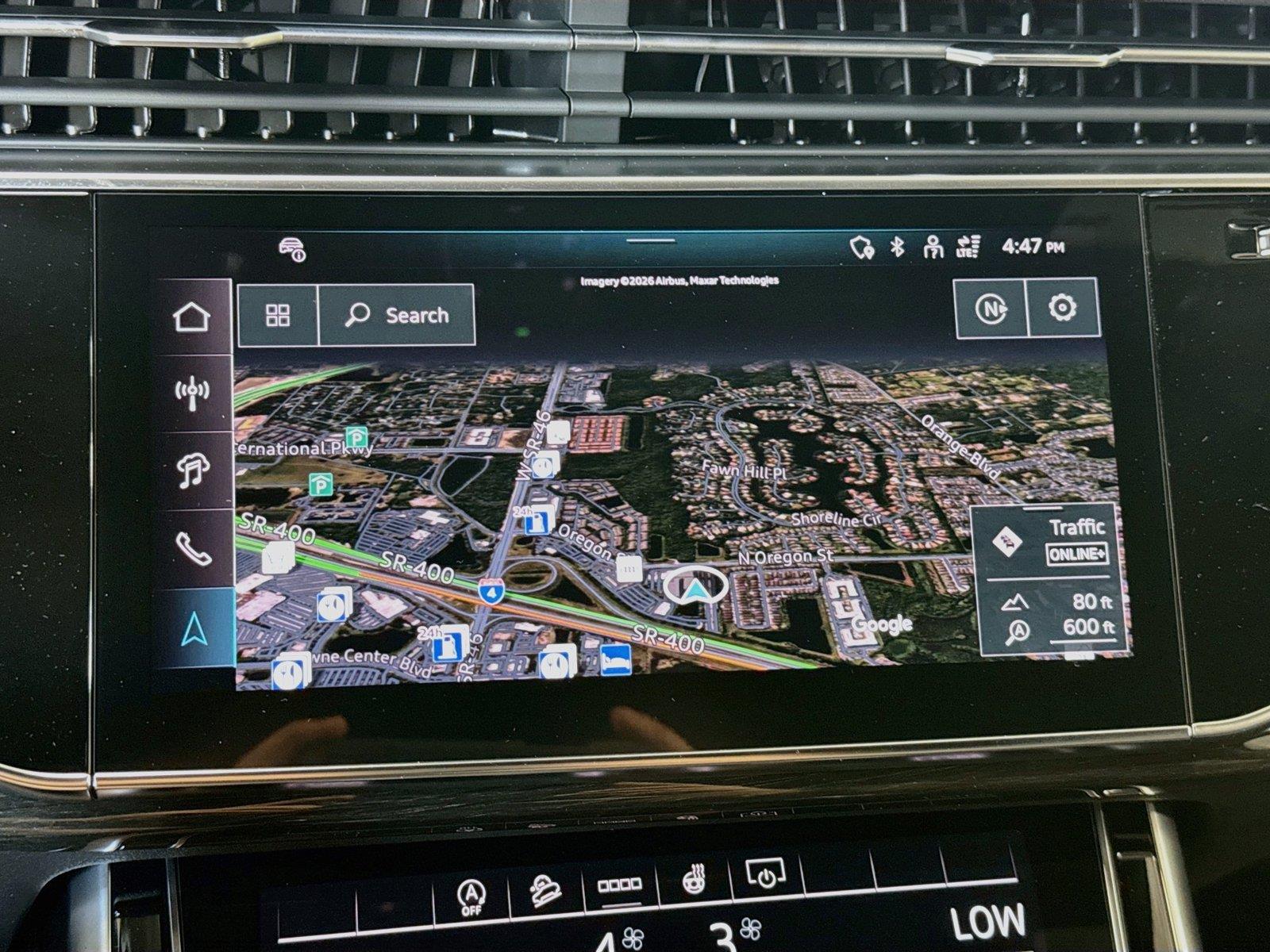 2026 Audi Q7 Premium Plus