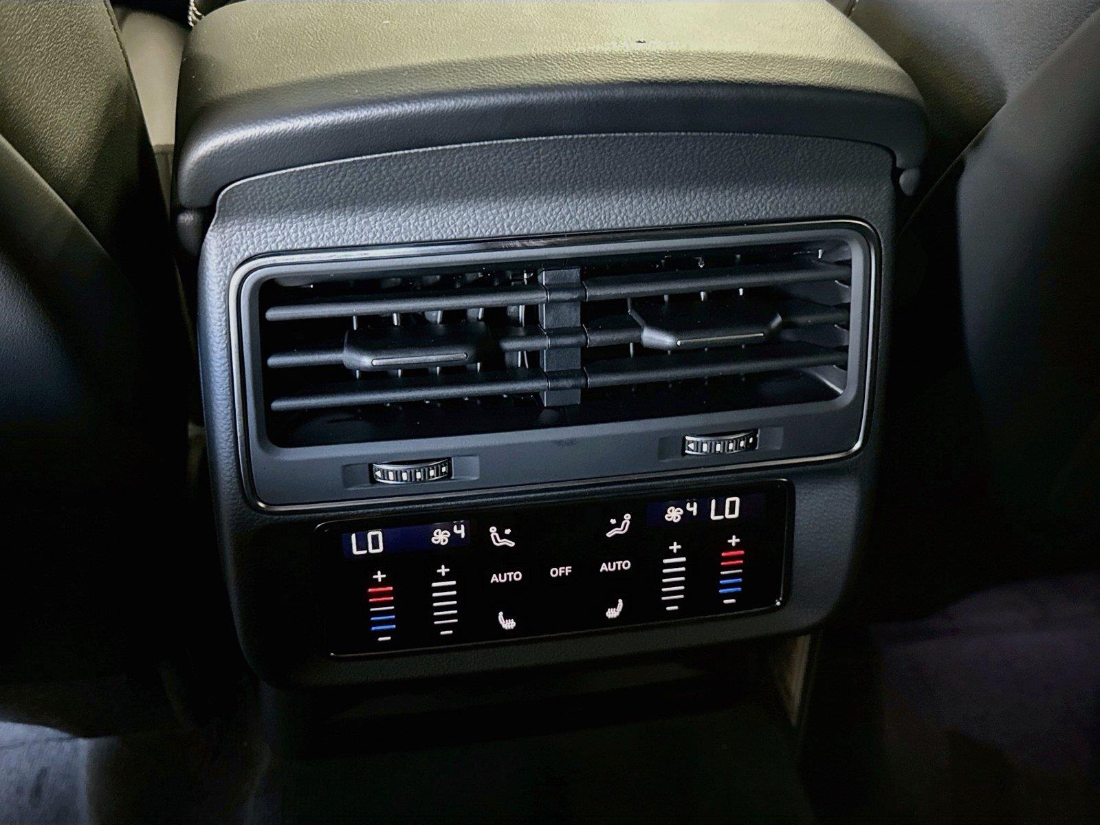 2026 Audi Q7 Premium Plus