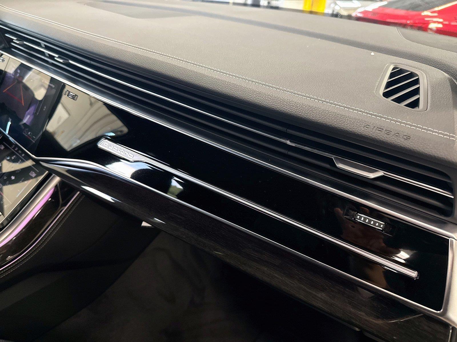 2026 Audi Q7 Premium Plus