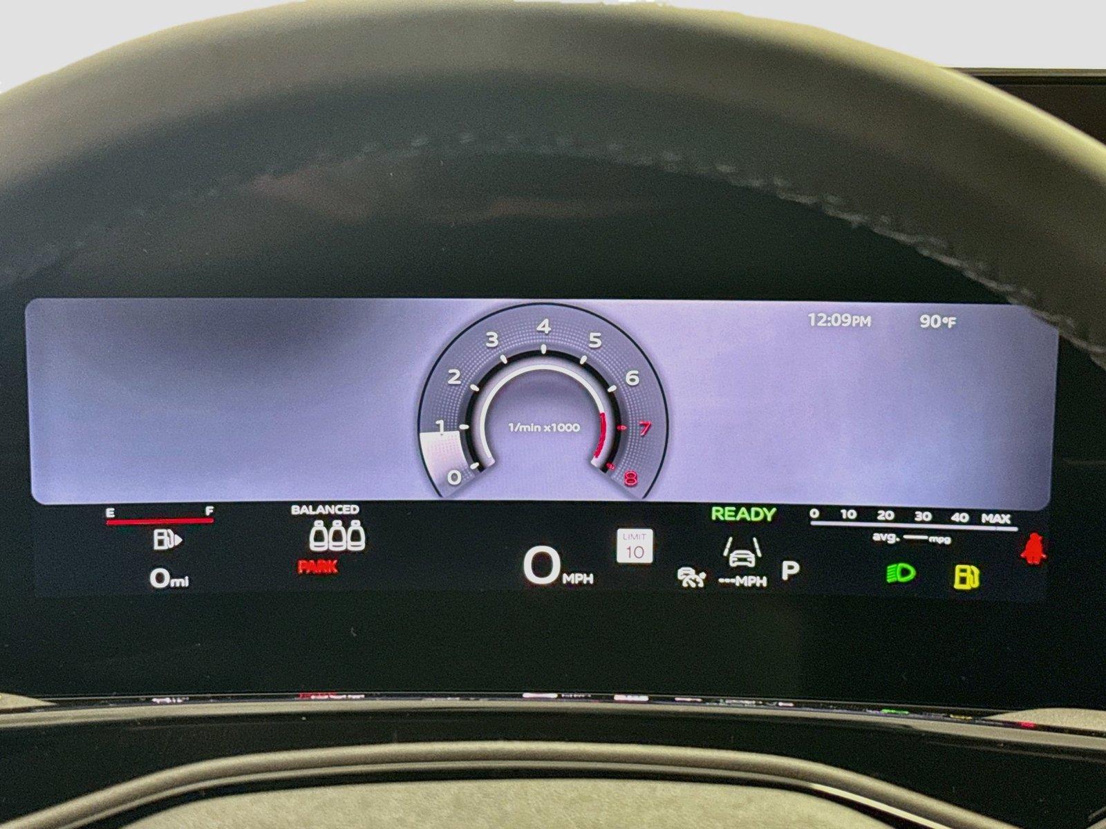 2026 Audi Q3 S line
