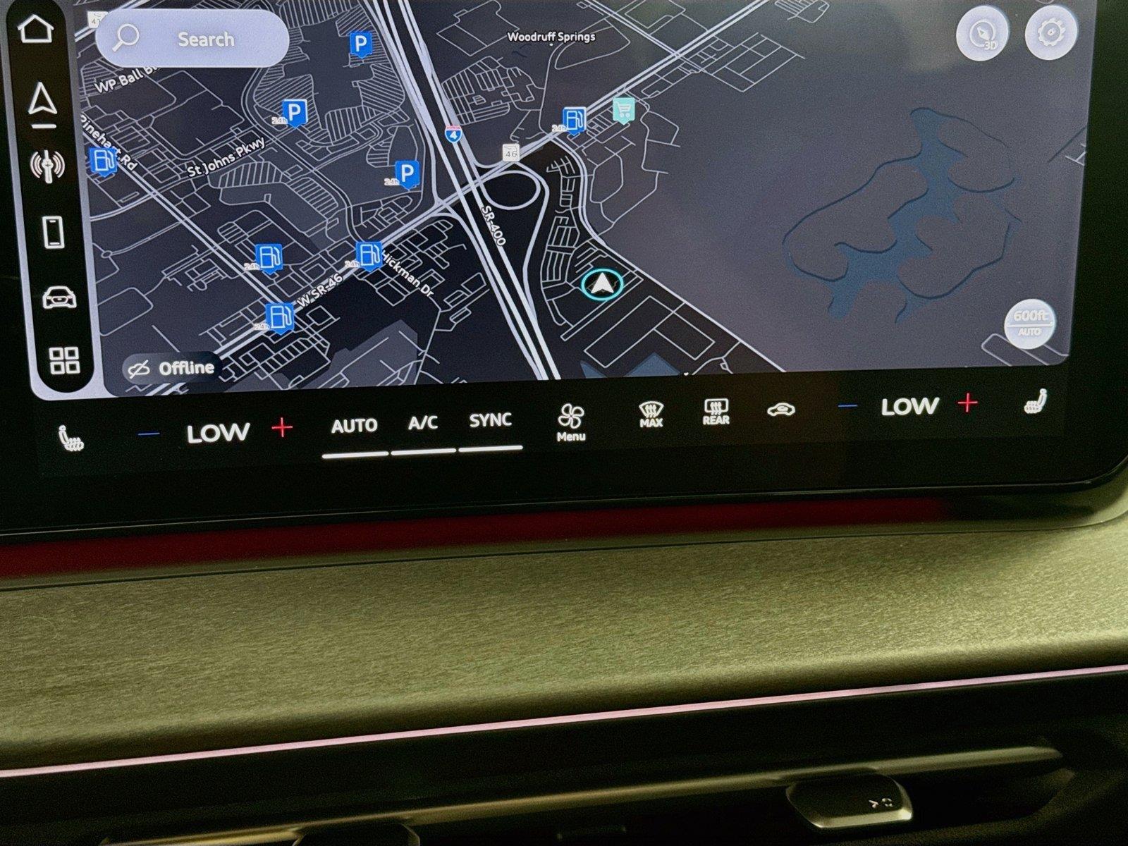2026 Audi Q3 S line