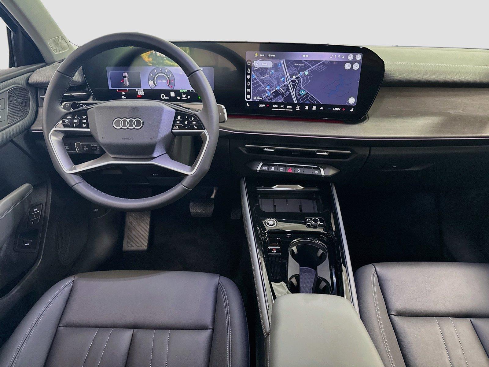 2026 Audi Q3 S line