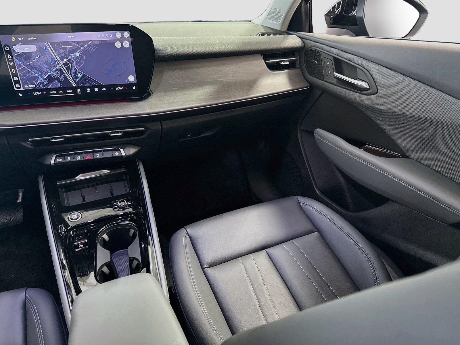 2026 Audi Q3 S line