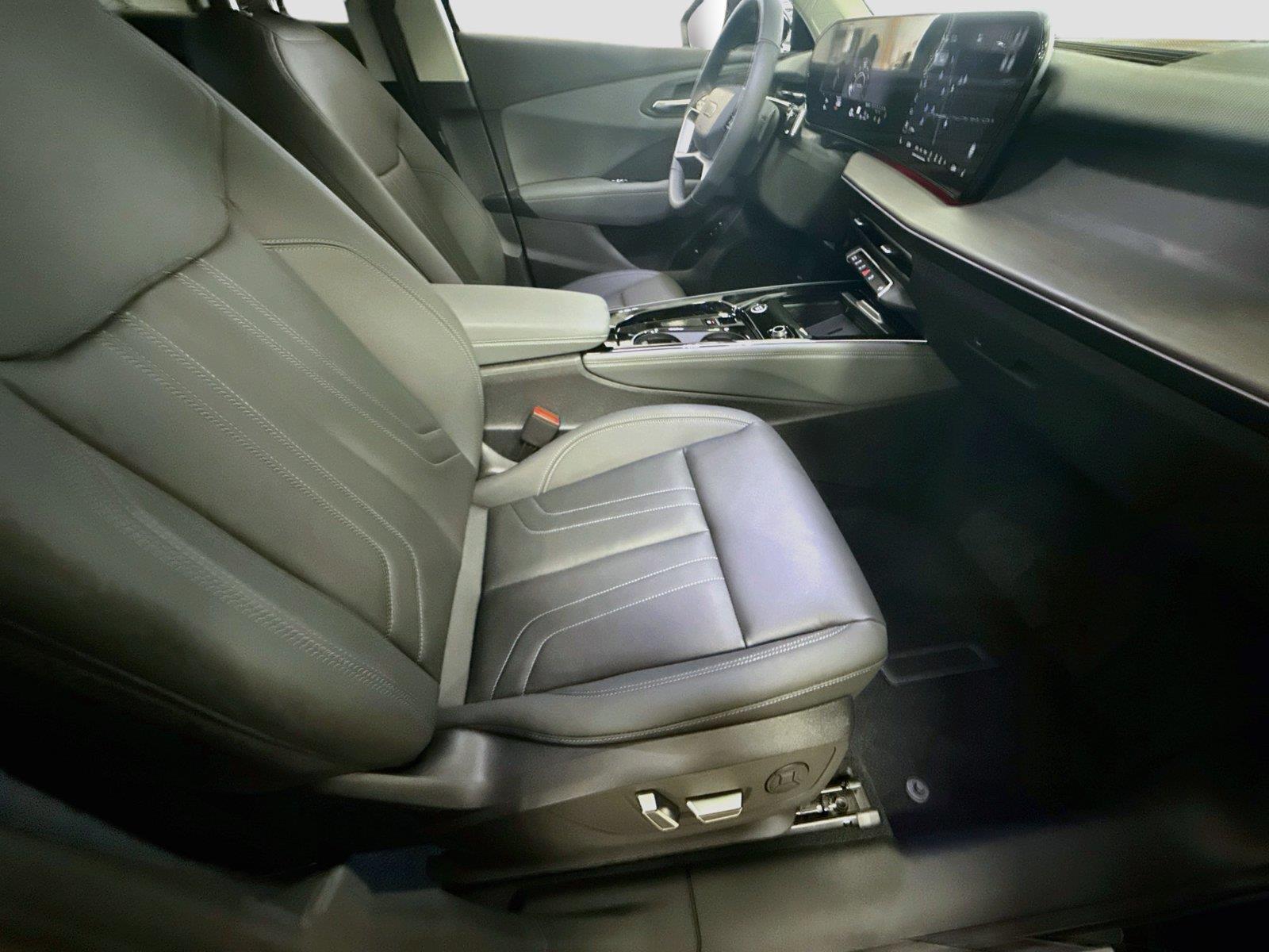 2026 Audi Q3 S line