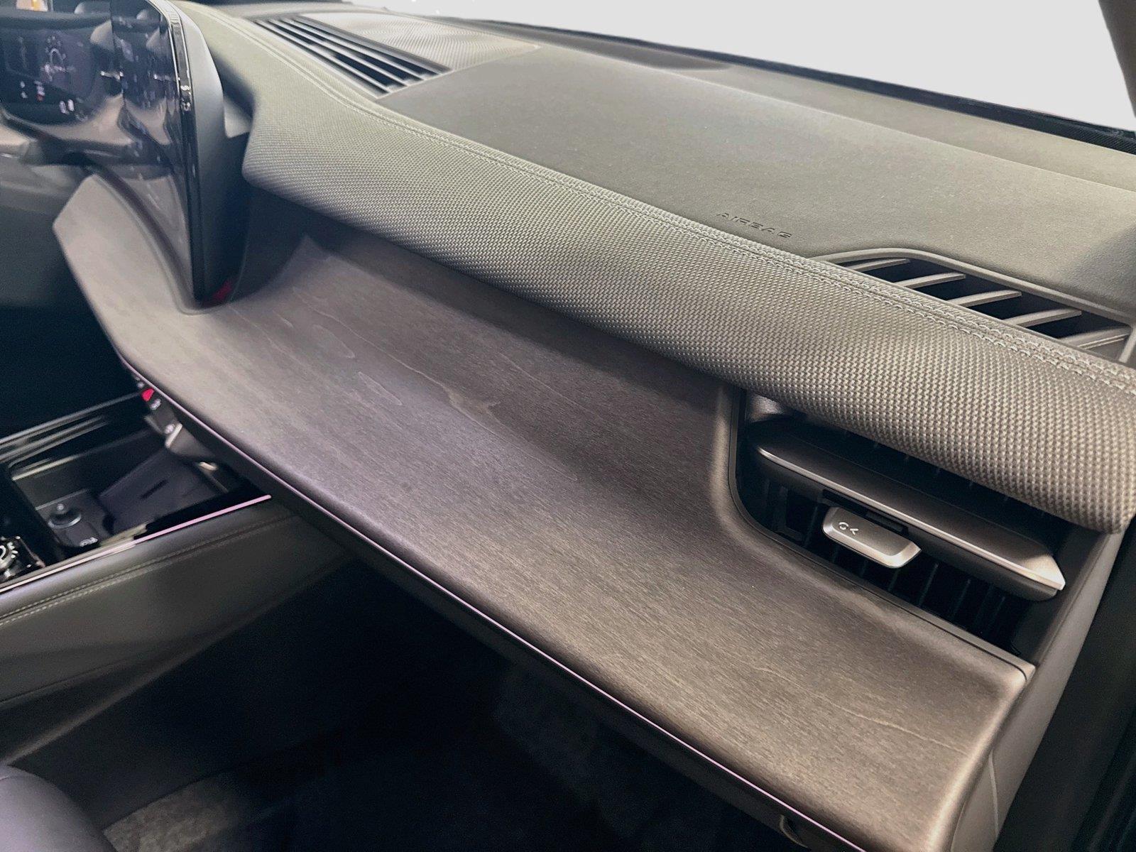 2026 Audi Q3 S line