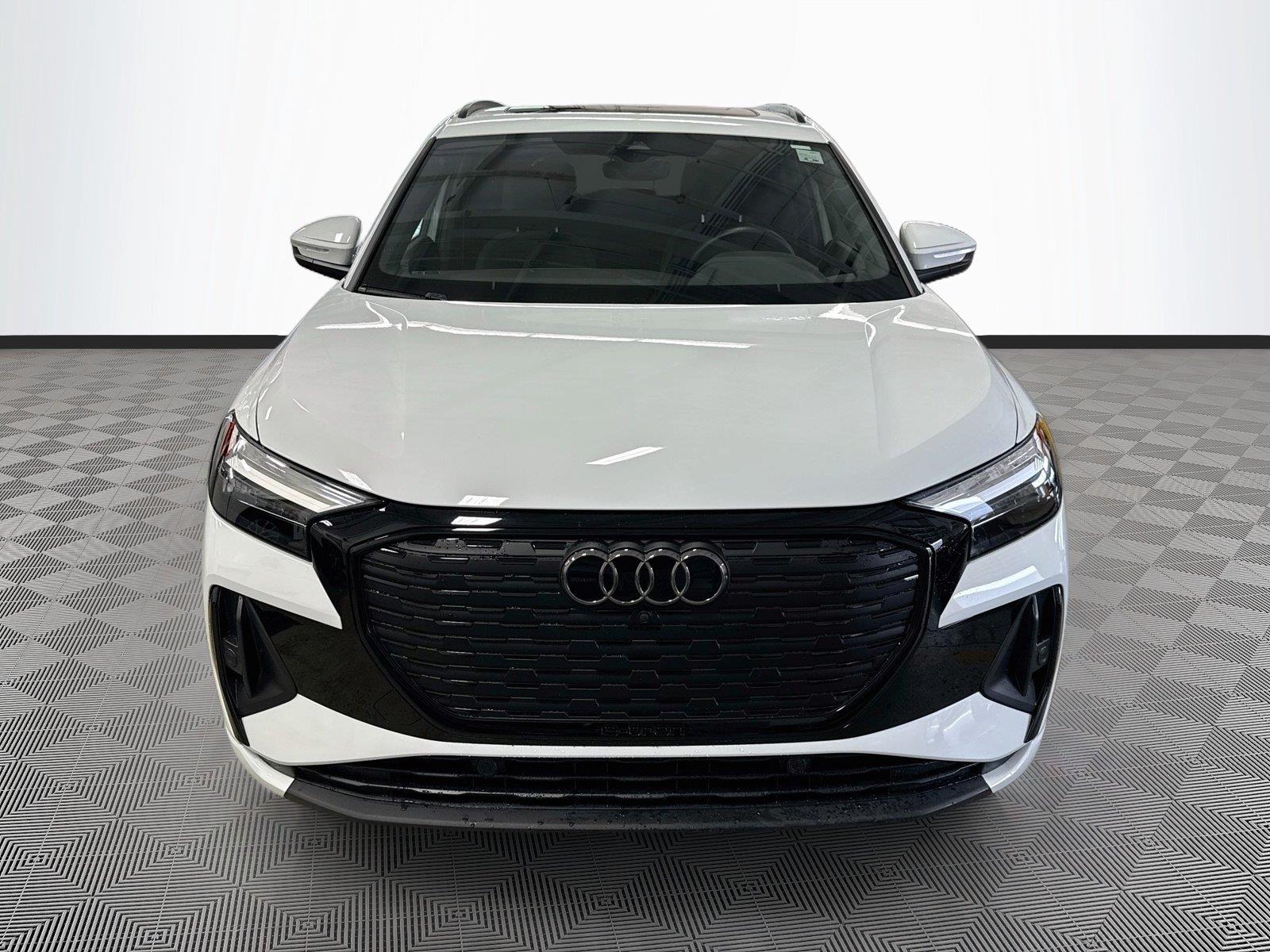 2023 Audi Q4 e-tron Premium Plus