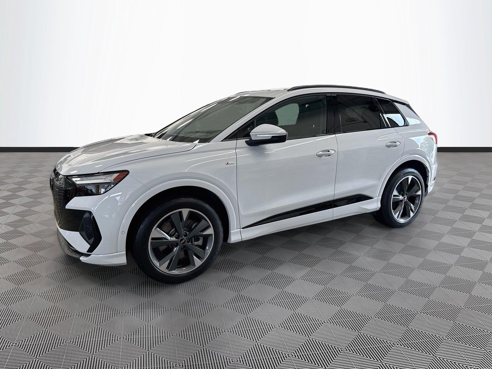 2023 Audi Q4 e-tron Premium Plus