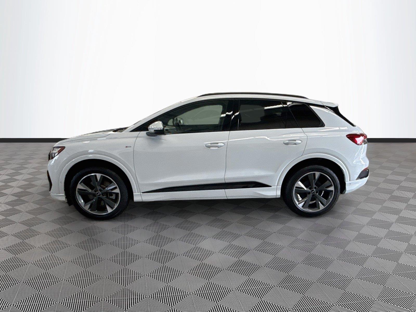2023 Audi Q4 e-tron Premium Plus