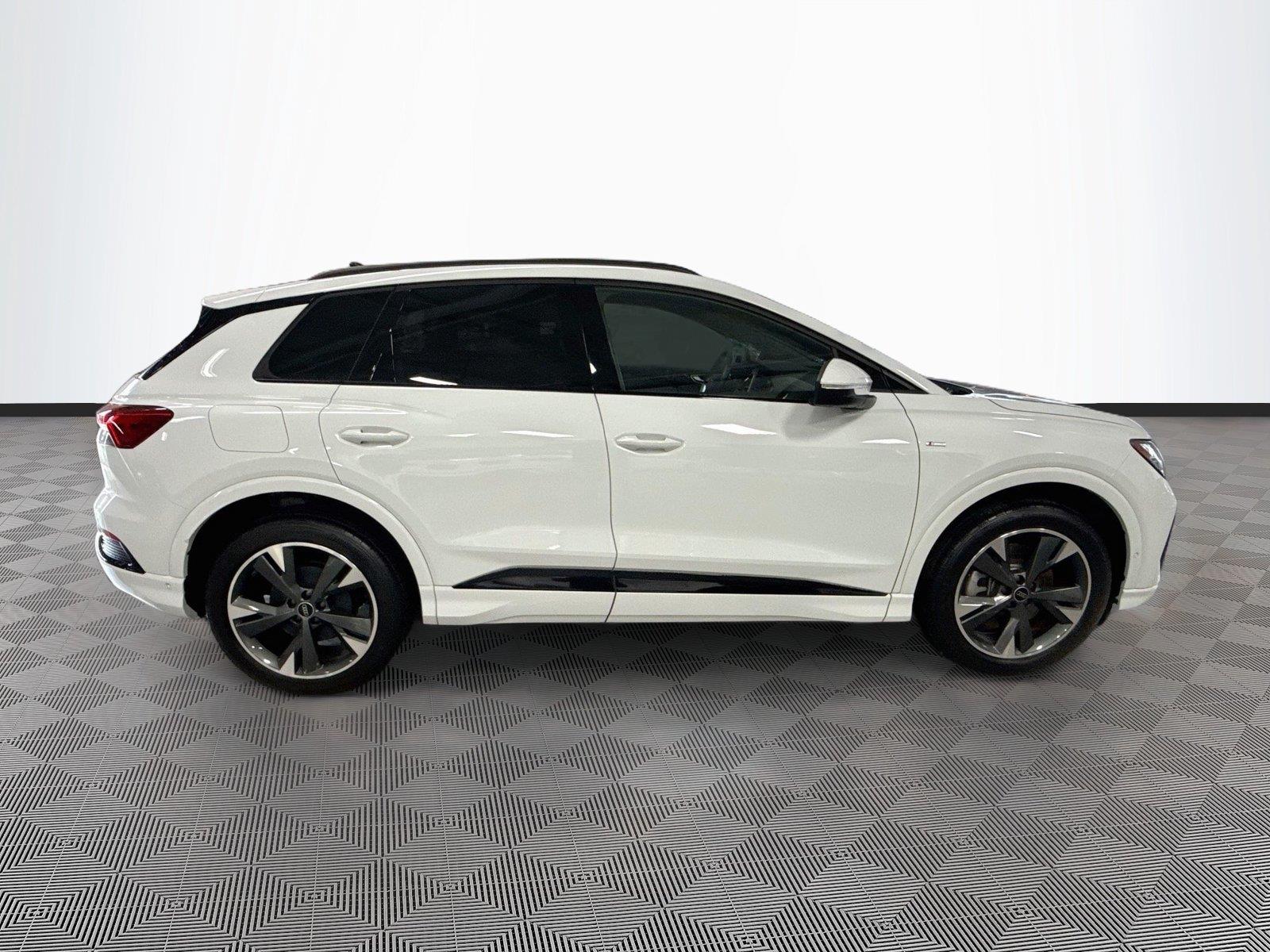 2023 Audi Q4 e-tron Premium Plus