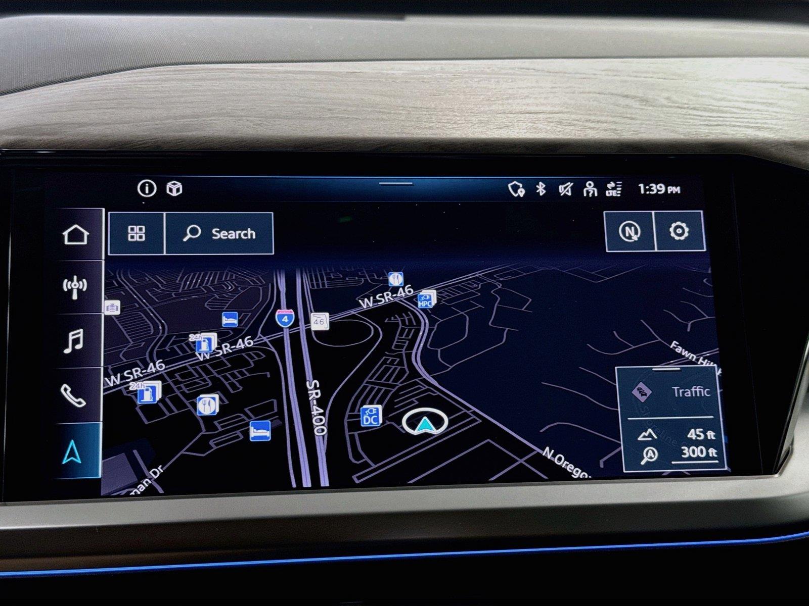 2023 Audi Q4 e-tron Premium Plus