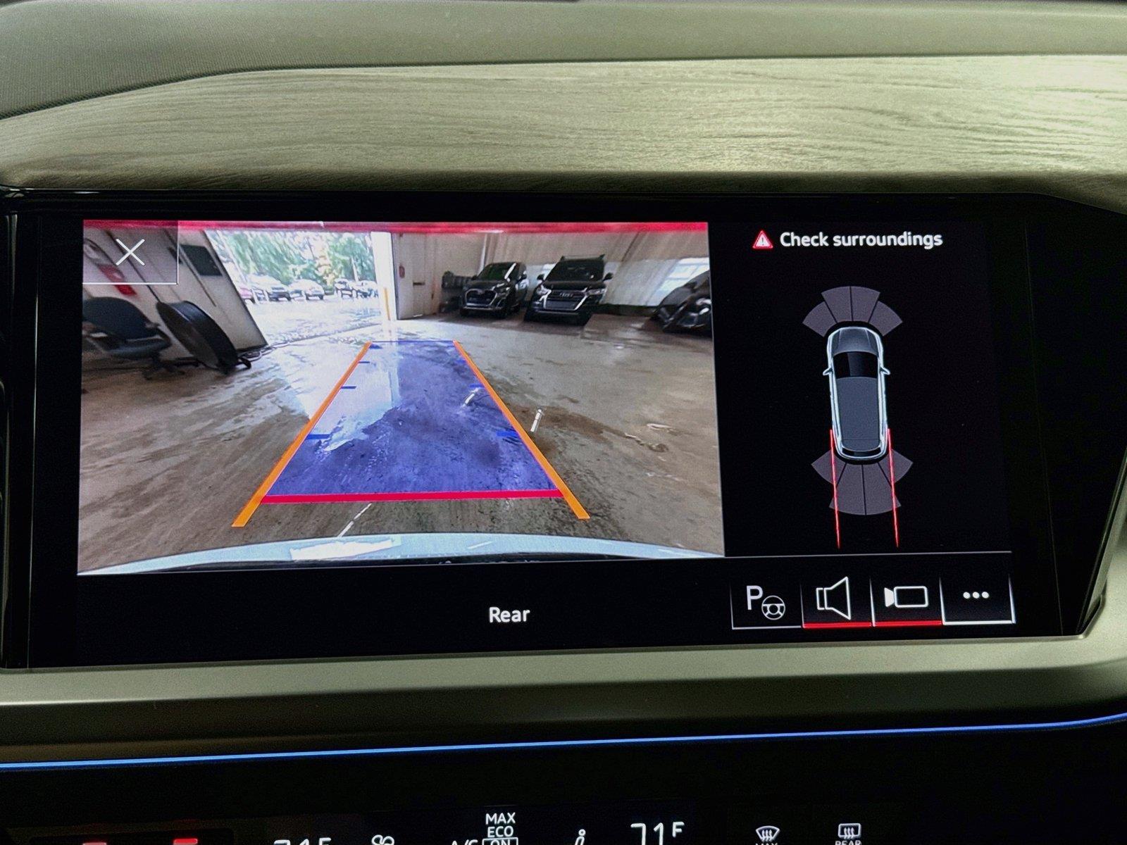 2023 Audi Q4 e-tron Premium Plus