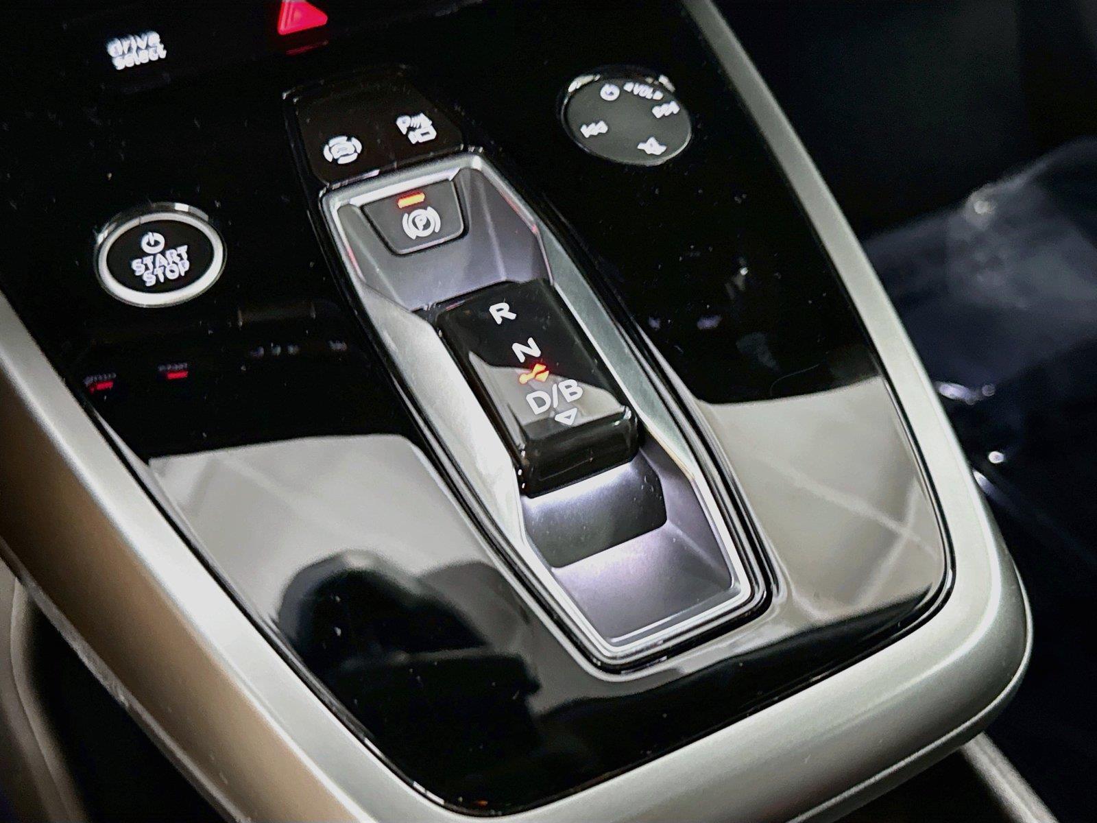 2023 Audi Q4 e-tron Premium Plus