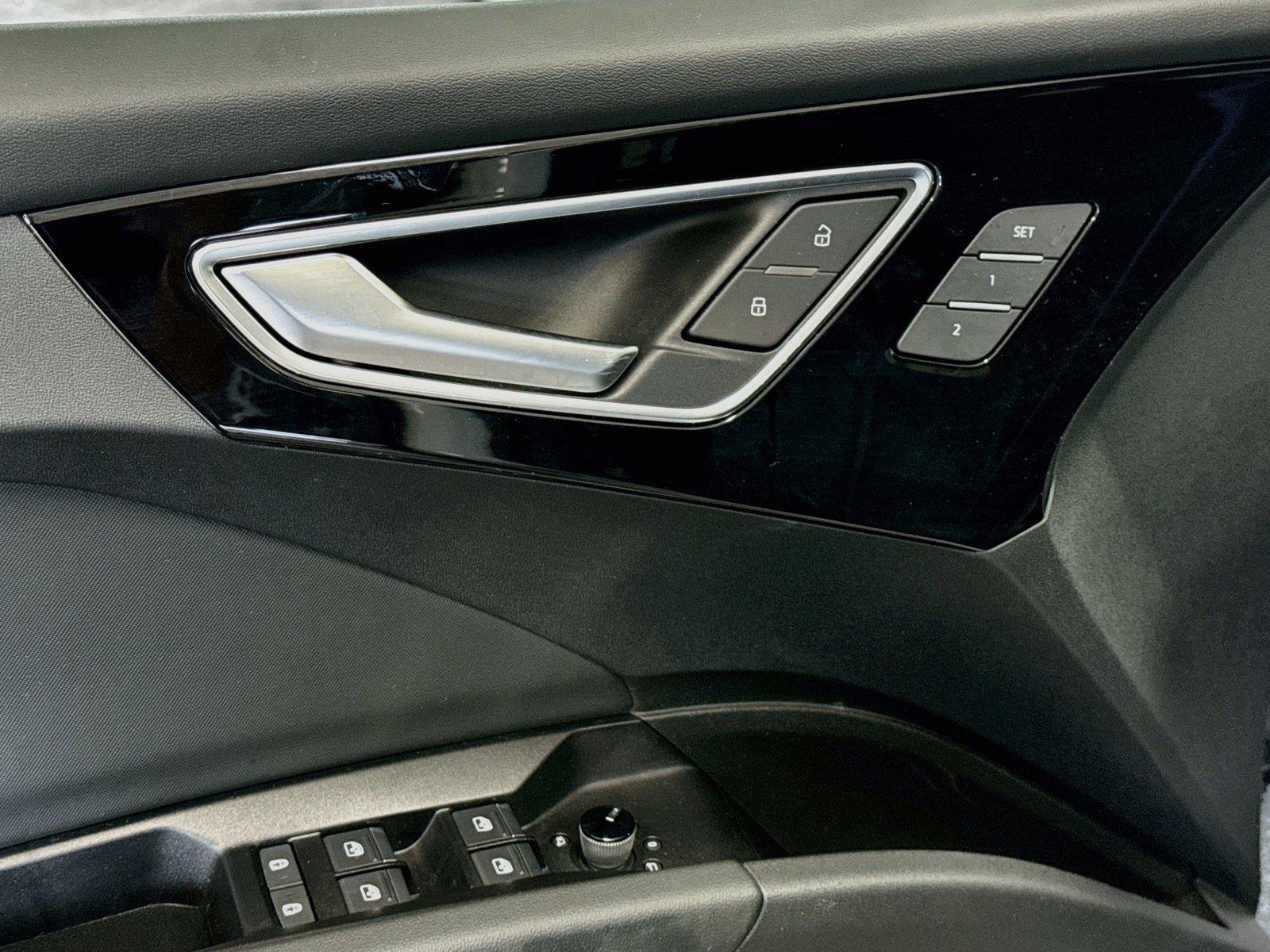 2023 Audi Q4 e-tron Premium Plus