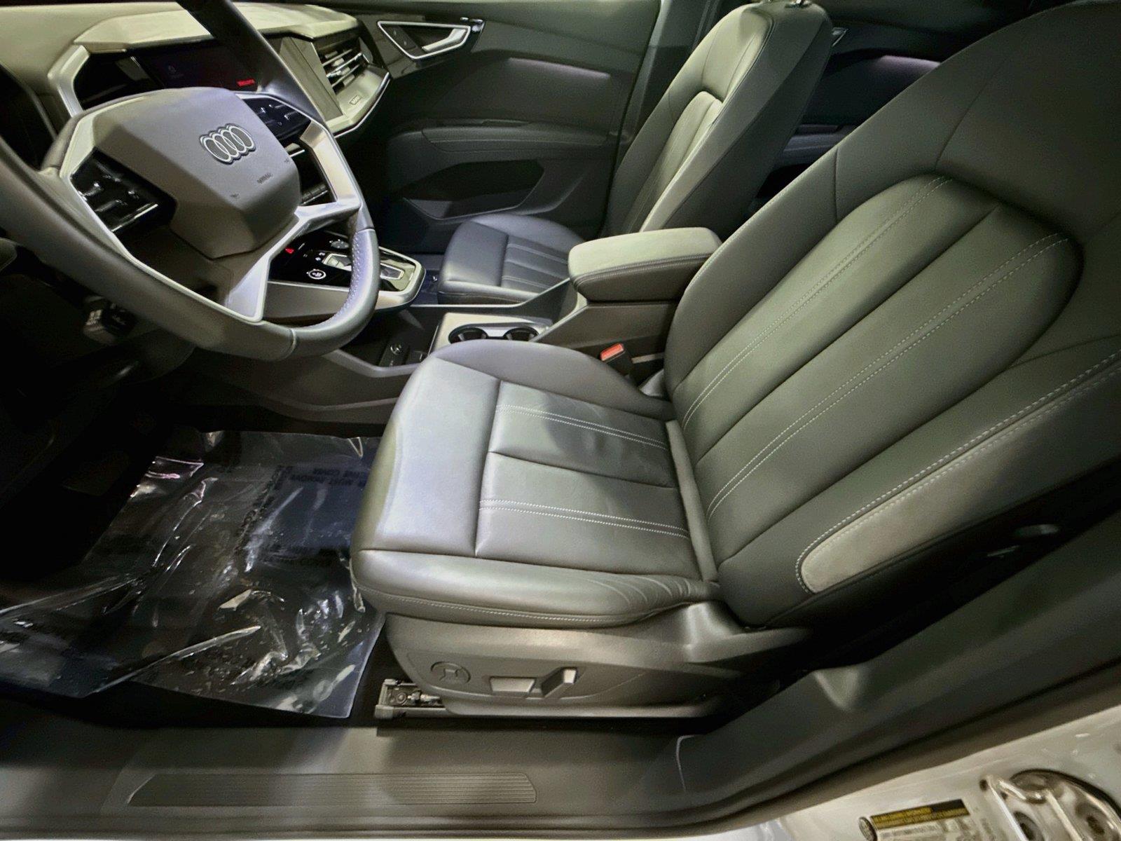 2023 Audi Q4 e-tron Premium Plus