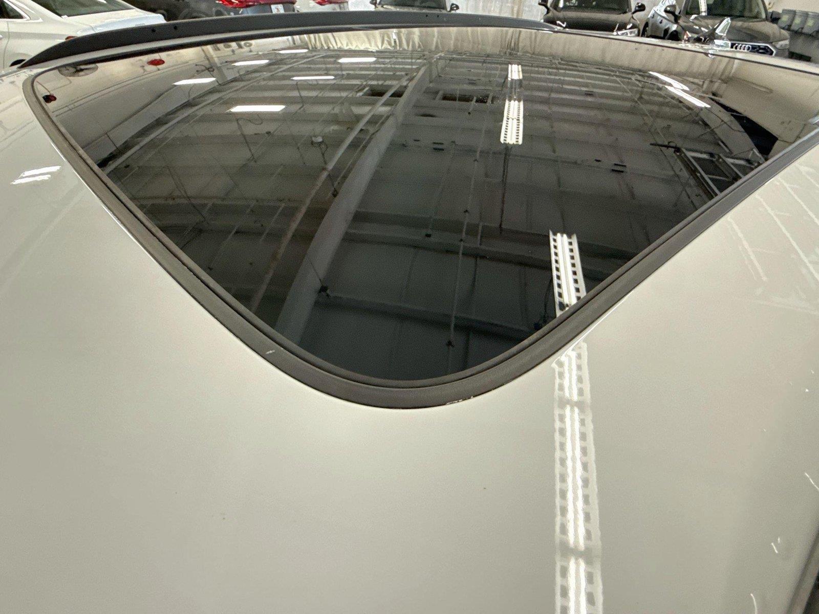 2023 Audi Q4 e-tron Premium Plus
